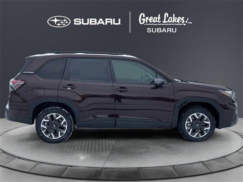 New 2026 Subaru Forester Premium image 6