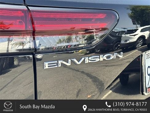 Used 2022 Buick Envision Preferred image 6