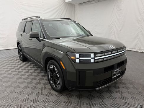 Used 2024 Hyundai Santa Fe SEL image 3