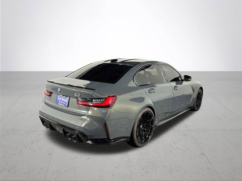 Used 2026 BMW M3 Competition AWD/4WD image 6