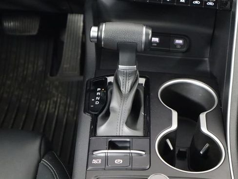 Used 2024 Kia K5 GT-Line FWD image 29