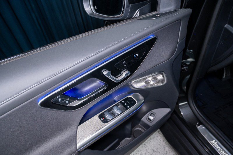 New 2026 Mercedes-Benz GLC 300 4MATIC image 11