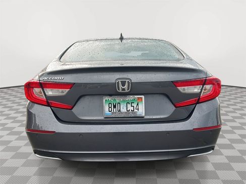 Used 2022 Honda Accord EX-L image 27