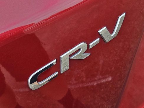 Certified 2022 Honda CR-V EX image 12
