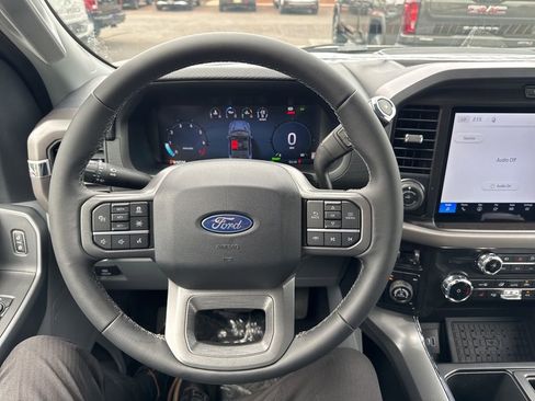 New 2026 Ford F150 XLT AWD/4WD image 12