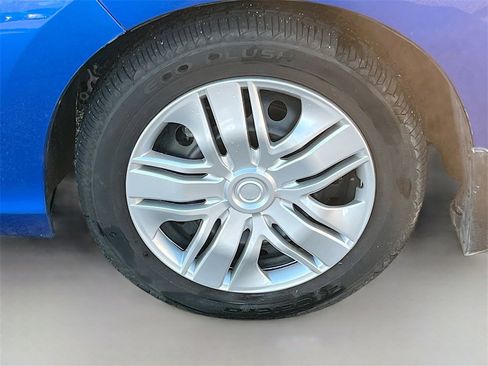 Used 2020 Honda Fit LX image 30