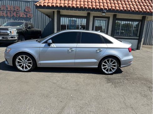 Used 2016 Audi A3 2.0T Premium AWD/4WD image 13