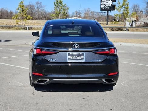 Used 2021 Lexus ES 350 w/ Accessory Package 2 image 6