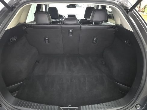 Used 2017 MAZDA CX-5 Grand Touring AWD/4WD image 15