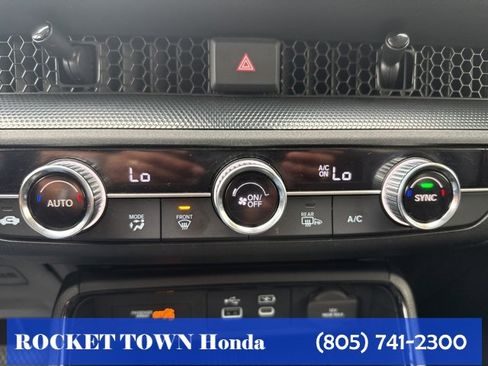 Used 2024 Honda CR-V EX image 24