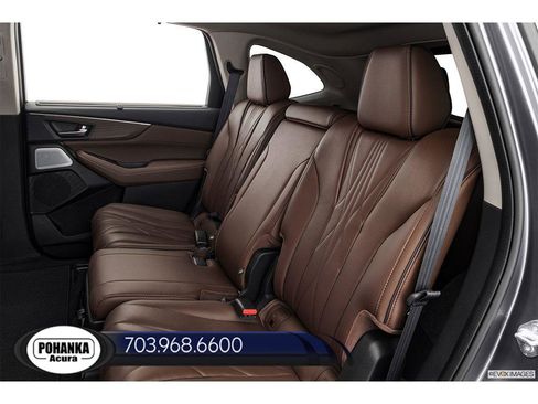 New 2026 Acura MDX Type S AWD/4WD image 11