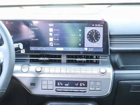 New 2026 Hyundai Kona SEL Sport image 14