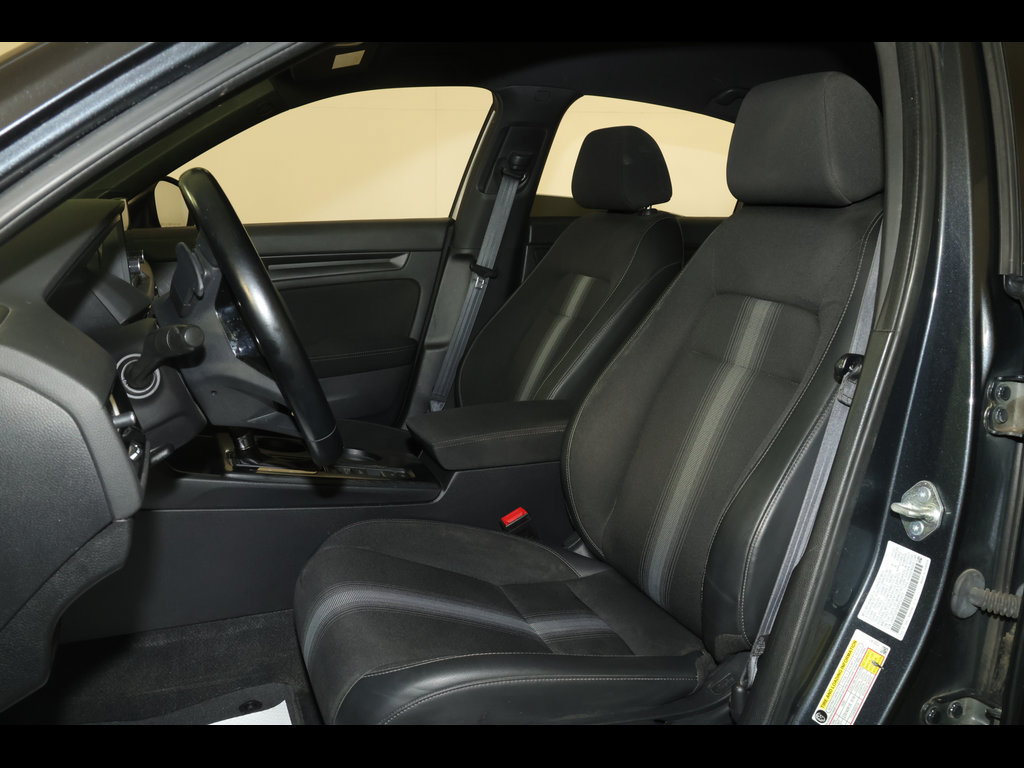 Used 2023 Honda Civic Sport image 21