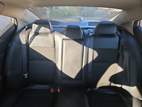 Used 2022 Nissan Altima 2.5 SR image 21