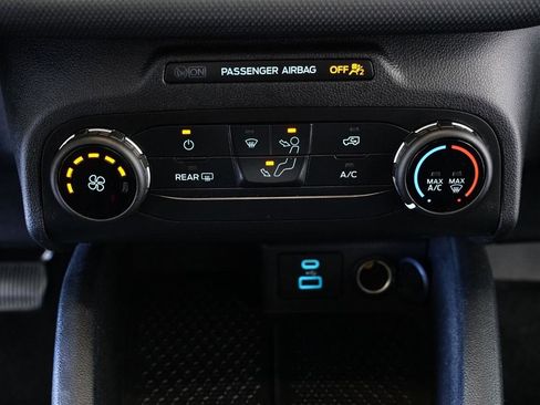 Used 2022 Ford Bronco Sport Base 4x4 image 24