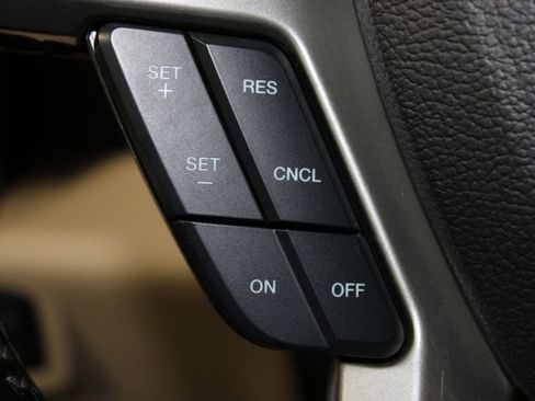 Used 2021 Ford F250 Lariat w/ Lariat Ultimate Package image 44