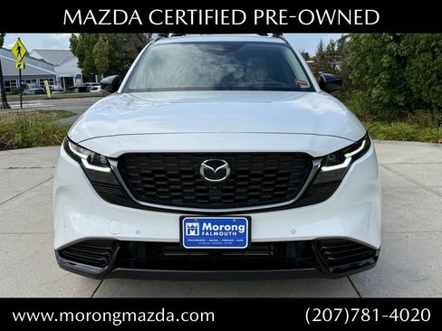 Used 2026 MAZDA CX-5 2.5 S w/ Premium Plus Package AWD/4WD image 3