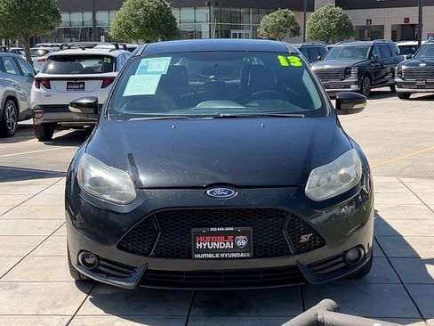 Used 2013 Ford Focus ST image 10