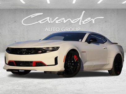 Used 2023 Chevrolet Camaro LT w/ Redline Edition