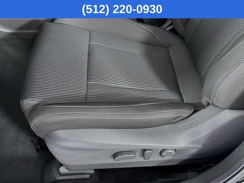 Used 2025 Subaru Legacy Premium image 24