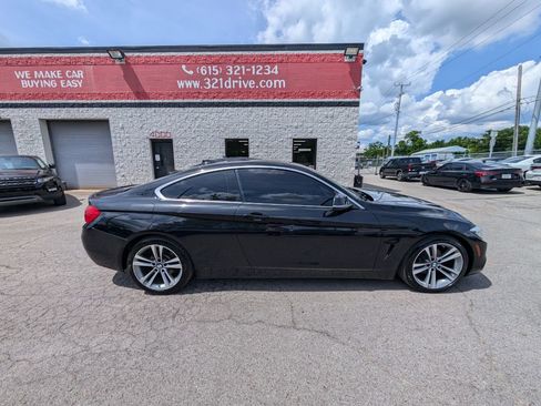 Used 2017 BMW 430i Coupe w/ Driver Assistance Package RWD image 5