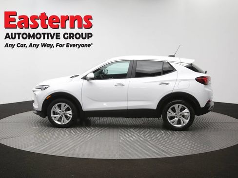Used 2024 Buick Encore GX Preferred FWD image 99