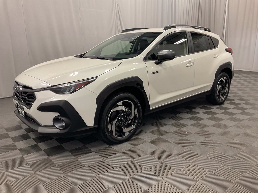 New 2026 Subaru Crosstrek 2.5i Limited AWD/4WD image 5