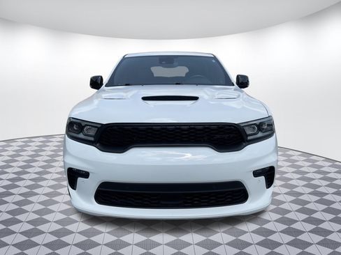 Used 2022 Dodge Durango SRT w/ SRT Interior Appearance Group AWD/4WD image 5