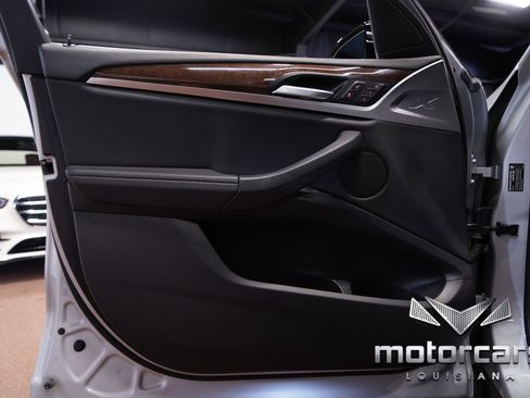 Used 2019 BMW X3 sDrive30i w/ Convenience Package image 40