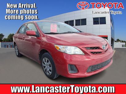 Used 2011 Toyota Corolla LE