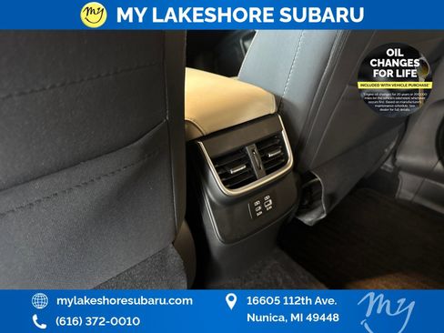Certified 2024 Subaru Outback Premium AWD/4WD image 26