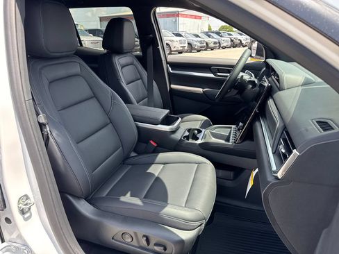 New 2027 GMC Terrain Elevation w/ Elevation Premium Package AWD/4WD image 12