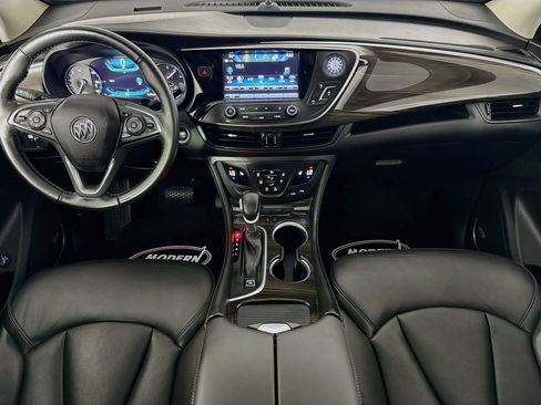 Used 2020 Buick Envision Premium AWD/4WD image 26