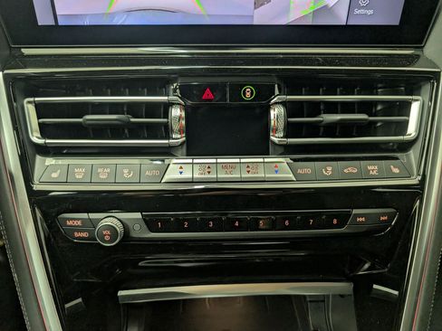 New 2026 BMW 840i w/ M Sport Professional Package image 25