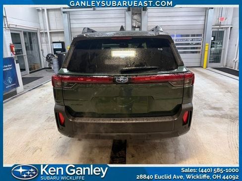 New 2026 Subaru Outback Limited image 6