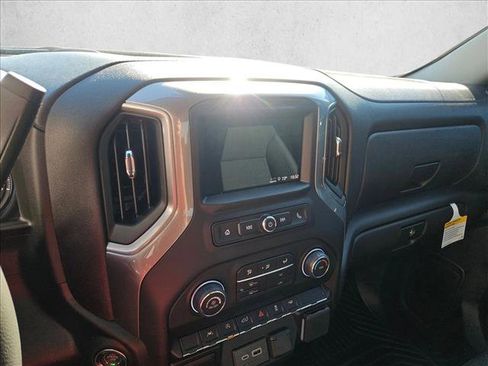 New 2026 Chevrolet Silverado 1500 Custom image 13