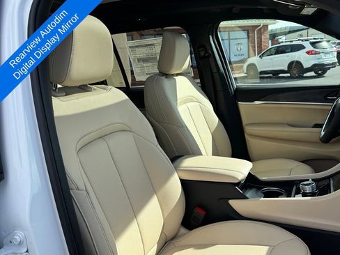 New 2025 Jeep Grand Cherokee Limited w/ Luxury Tech Group II image 13