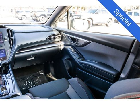 Used 2023 Subaru WRX AWD/4WD image 14