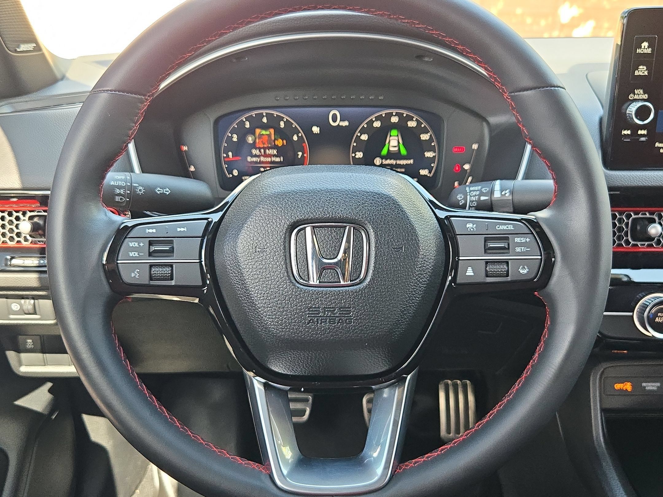 Used 2025 Honda Civic Si image 20