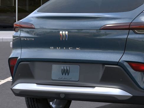 New 2026 Buick Envista Preferred w/ Convenience I Package image 14