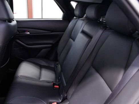 Used 2023 MAZDA CX-30 AWD 2.5 S w/ Preferred Package image 16