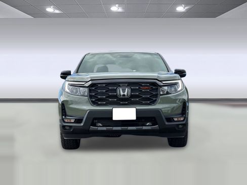 New 2026 Honda Ridgeline TrailSport image 5