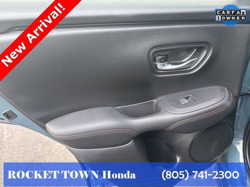 Used 2025 Honda HR-V Sport image 10