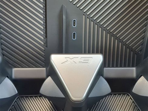 New 2026 BMW X3 xDrive30 image 23