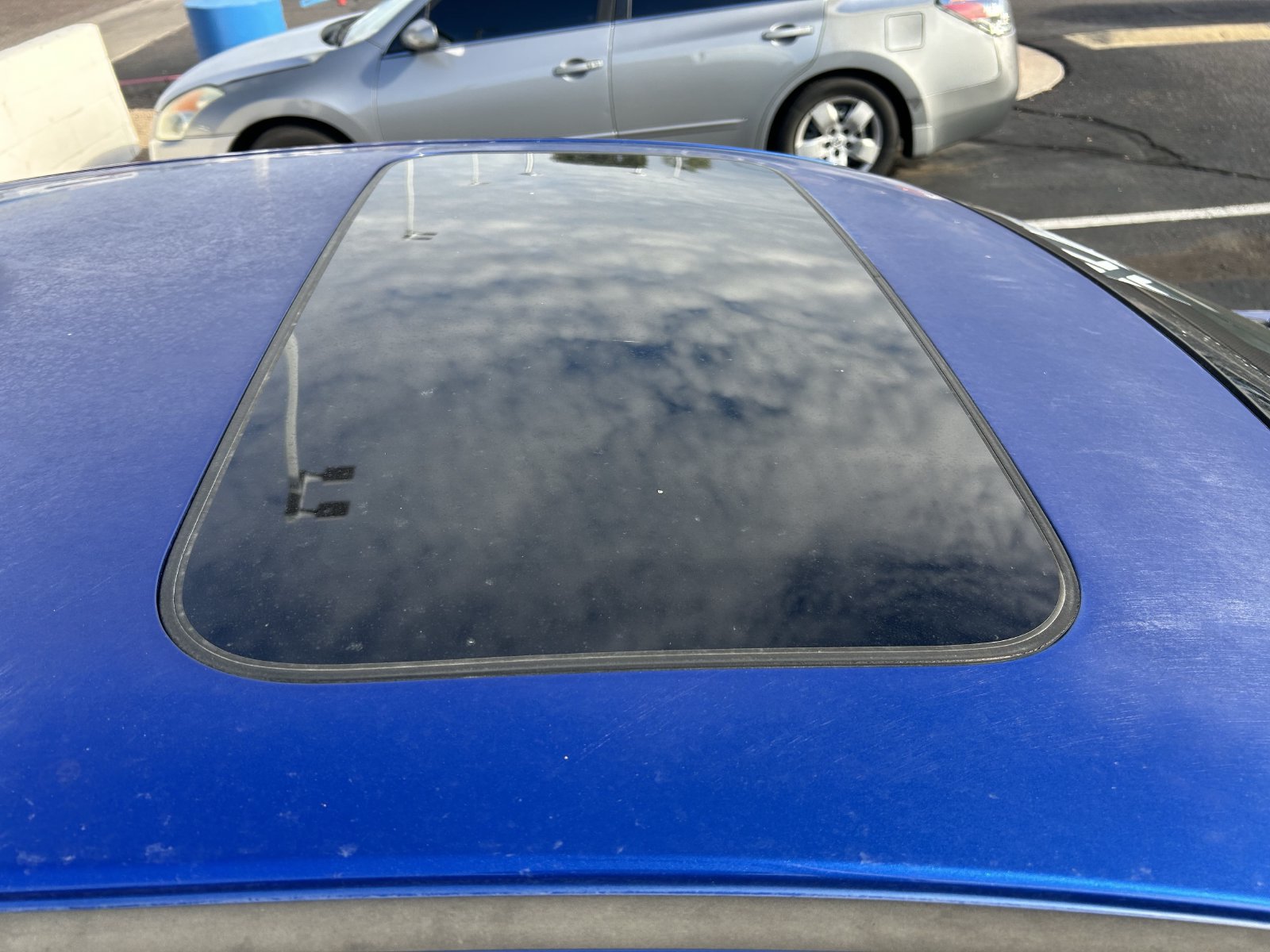 Used 2017 Honda Civic EX image 8