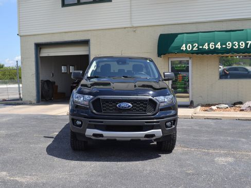 Used 2020 Ford Ranger XLT w/ Equipment Group 301A Mid image 2