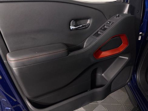 Used 2023 Nissan Frontier Pro-X w/ Technology Package image 25