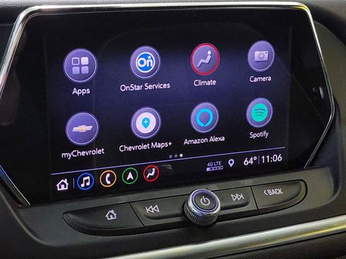Used 2019 Chevrolet Blazer Premier w/ Sun and Wheels Package AWD/4WD image 27
