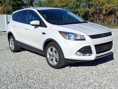 Used 2014 Ford Escape SE