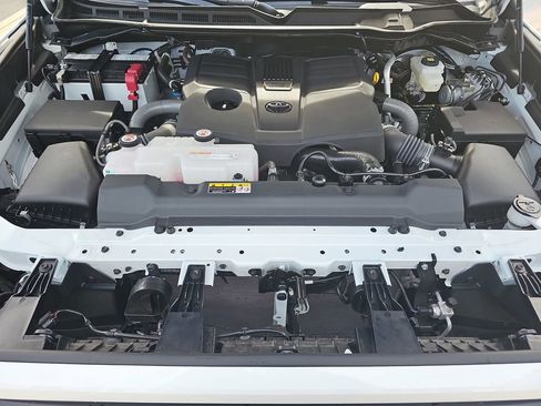 Used 2024 Toyota Tundra SR5 w/ SR5 Convenience Package image 31